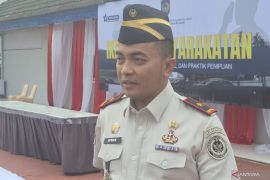Ditjenpas Jambi usulan 3.769 warga binaan terima remisi kemerdekaan