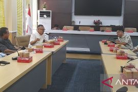 RSUD Ainun Habibie percepat peningkatan fasilitas rumah sakit