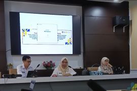 Dinkes Gorontalo lakukan upaya penyempurnaan standar pelayanan publik