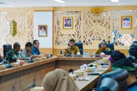 Satgas Pajak KaltaraPerluas Pengawasan Menyasar Lima Sektor