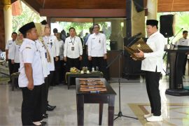 Pemkab Sidoarjo targetkan tak ada siswa putus sekolah karena ekonomi