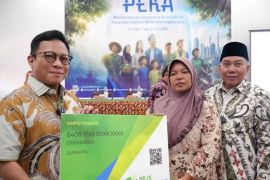 BPJS Ketenagakerjaan hadirkan Program PEKA,  bekali ahli waris untuk berwiraswasta