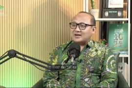 Bappenas: Ekonomi hijau penting karena dampak konkret perubahan iklim