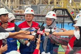 Pertamina Lubricants sebut pasar ekspor pelumas tembus 16 negara