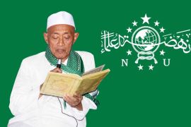 Kiai As'ad Syamsul Arifin dan semangat menjaga keindonesiaan