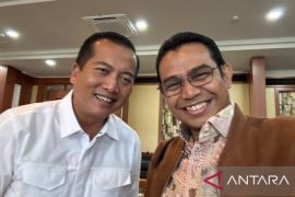 Hendry Munief soroti rendahnya UMKM bersertifikat SNI, Pemerintah diminta perkuat pendampingan