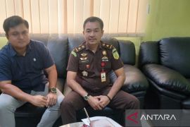 Kejari Bekasi bantah isu Dirut Tirta Bhagasasi Reza Lutfi Hasan jadi tersangka
