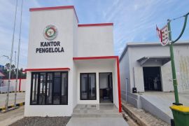 DKP Lampung sebut 24 titik baru KNMP dalam tahap survei