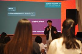 Transformasi AI nasional bergeser dari chatbot ke agen cerdas
