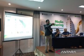 Pegadaian Medan gencarkan aplikasi Tring permudah layanan nasabah
