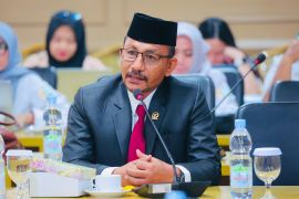 Dua warga Aceh diduga dijual ke Madagaskar, Haji Uma minta KBRI beri perlindungan