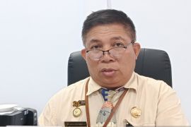 BPS Jayawijaya pastikan data ekonomi masyarakat sangat dijaga kerahasiaannya