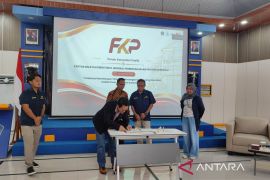 Kemenkeu: Sinergitas APBN-APBD penting untuk stimulus ekonomi Bengkulu