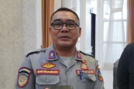 Pemkab Garut optimalkan tim penindakan parkir liar di perkotaan