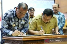 Kabupaten Penajam atur langkah strategis waspadai laju inflasi