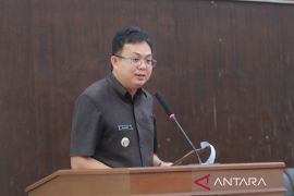 Pemkab Bangka Barat kuatkan peran pekerja sosial agar bantuan tepat sasaran