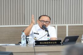 Gubernur Sulbar pastikan gaji PPPK terbayar
