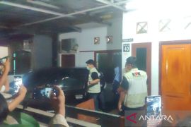 Fakta-fakta penggeledahan KPK di Bengkulu, rumah Dinas PUPR disasar