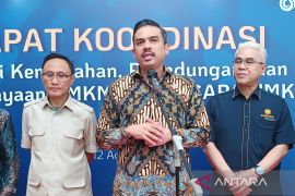 Sapa UMKM aplikasi mudahkan pelaku UMKM di Indonesia
