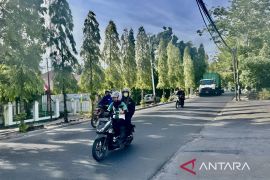 Polda Gorontalo sebut penghapusan tunggakan PKB mutakhirkan data