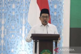 BAZNAS RI dorong tata kelola dan percepatan atasi kemiskinan di Kaltim