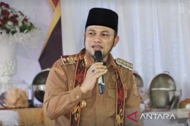 Kaltim pacu cetak sawah baru guna wujudkan swasembada pangan