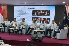 Indonesia reviews rules for foreign digital nomads