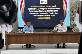 Pemerintah siapkan Rp4,14 triliun untuk Magang Nasional Angkatan 2