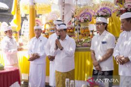 Ini cara Pemkab Badung jaga keberlanjutan pariwisata Canggu