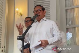 Pramono akan lakukan pembenahan internal terkait TPS liar di Cilincing