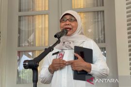 Pemprov DKI naikkan obligasi daerah menjadi Rp5,6 triliun