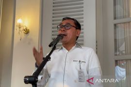 Penerbitan obligasi DKI melalui pendampingan pemerintah pusat