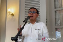 DKI masih tampung dan bahas berbagai masukan soal jalur sepeda