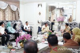 Wabup Gowa apresiasi UNM bantu kades cegah penyalahgunaan anggaran