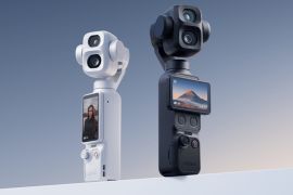 Oppo dan vivo bantah rumor kolaborasi buat kamera gimbal "pocket"