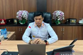 Kakanwil Kemenkum Riau dampingi peserta PKA Angkatan LXXVII sebagai Mentor Aksi Perubahan