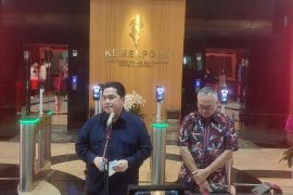 Anggaran pelatnas Asian Games 2026 naik jadi Rp222 miliar