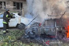 Politikus Jerman minta pemerintahnya batasi pendanaan untuk Ukraina