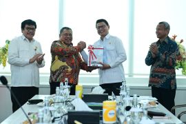 BPK: BPOM menindaklanjuti 97,13 persen rekomendasi hasil pemeriksaan