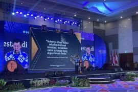Wagub Sulut: Pemerintah perkuat industri hijau di daerah