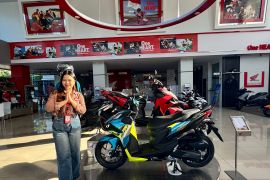 Sambut HUT RI, "Torang Honda" luncurkan promo BERDAULAT di Sulut