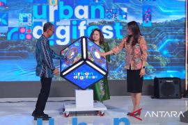 BI: Urban Digifest Sulut Coffee Fest targetkan transaksi Rp6 miliar