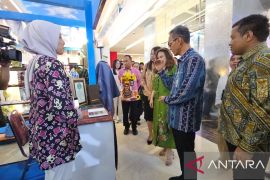BI target pembiayaan UMKM Urban Digifest Sulut 2026 capai Rp3 miliar