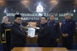 Kubu Raya sesuaikan anggaran usai dipotong Rp397 miliar