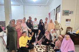 BFLF dan BKKBN luncurkan sekolah lansia di rumah singgah