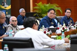 Menkeu bakal libatkan Kemenhub atasi disparitas tarif jasa pelabuhan