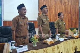 Bupati Sarolangun dorong potensi lokal jadi penggerak ekonomi