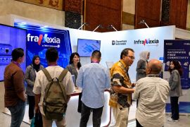InfraNexia perkuat kolaborasi guna perluas akses internet di Indonesia