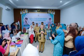 Perkuat data dan intervensi stunting di Soppeng