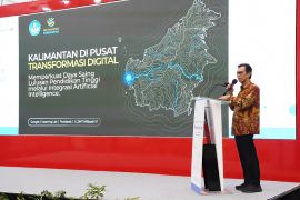 LLDIKTI XI dorong kampus di Kalimantan integrasikan AI, perkuat daya saing lulusan